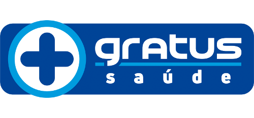 Logomarca Gratus